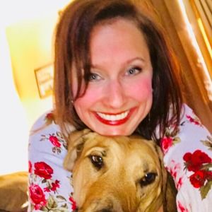 Meet your Posher, Teresa